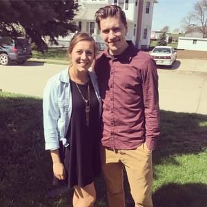 Meet your Posher, Samuel